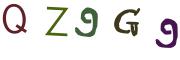 Kuva CAPTCHA