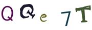 Kuva CAPTCHA