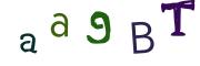 Kuva CAPTCHA
