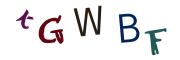 Kuva CAPTCHA