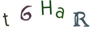 Kuva CAPTCHA