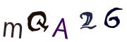 Kuva CAPTCHA