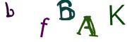 Kuva CAPTCHA
