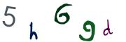 Kuva CAPTCHA