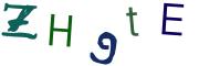 Kuva CAPTCHA