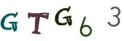 Kuva CAPTCHA