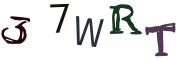 Kuva CAPTCHA