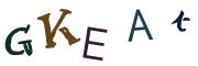 Kuva CAPTCHA