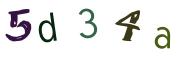 Kuva CAPTCHA