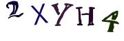 Kuva CAPTCHA
