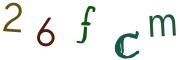 Kuva CAPTCHA