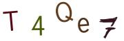 Kuva CAPTCHA