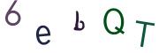 Kuva CAPTCHA