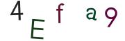 Kuva CAPTCHA