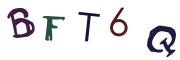 Kuva CAPTCHA