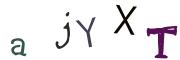 Kuva CAPTCHA