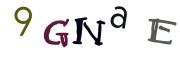 Kuva CAPTCHA