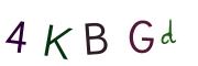 Kuva CAPTCHA