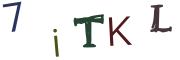 Kuva CAPTCHA