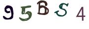 Kuva CAPTCHA