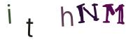 Kuva CAPTCHA