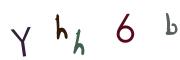 Kuva CAPTCHA
