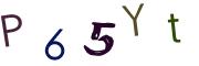Kuva CAPTCHA