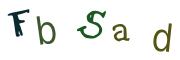 Kuva CAPTCHA
