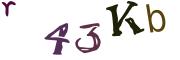 Kuva CAPTCHA