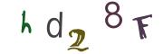 Kuva CAPTCHA