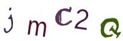 Kuva CAPTCHA