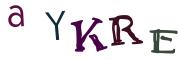 Kuva CAPTCHA