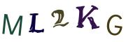 Kuva CAPTCHA