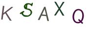 Kuva CAPTCHA