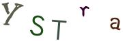 Kuva CAPTCHA