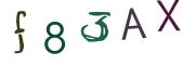 Kuva CAPTCHA
