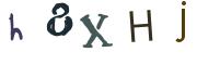 Kuva CAPTCHA