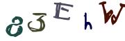 Kuva CAPTCHA