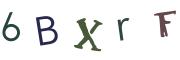 Kuva CAPTCHA