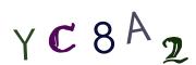 Kuva CAPTCHA