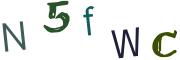 Kuva CAPTCHA