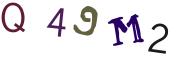Kuva CAPTCHA