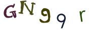 Kuva CAPTCHA