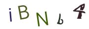 Kuva CAPTCHA