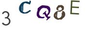 Kuva CAPTCHA