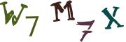 Kuva CAPTCHA