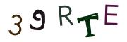 Kuva CAPTCHA
