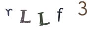 Kuva CAPTCHA