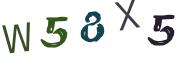 Kuva CAPTCHA