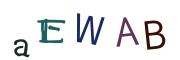 Kuva CAPTCHA